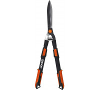 HOME it® hækkesaks med bølgeskær og teleskop