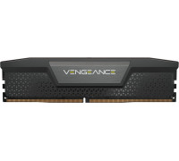 Corsair Vengeance CMK16GX5M1B5600Z40 moduł pamięci 16 GB 1 x 16 GB DDR5 5600 MHz