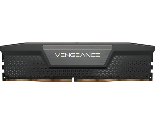 Corsair Vengeance CMK16GX5M1B5600Z40 moduł pamięci 16 GB 1 x 16 GB DDR5 5600 MHz