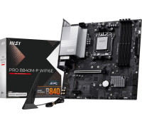 MSI PRO B840M-P WIFI6E