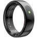 Smart RING PRO black, pomiar stresu, t�tno, monitorowanie snu, roz. 7, Powerton Smart RING PRO black, pomiar stresu, t�tno, monitorowanie snu, roz. 7, Powerton