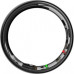 Smart RING PRO black, pomiar stresu, t�tno, monitorowanie snu, roz. 7, Powerton Smart RING PRO black, pomiar stresu, t�tno, monitorowanie snu, roz. 7, Powerton