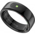 Smart RING PRO black, pomiar stresu, t�tno, monitorowanie snu, roz. 8, Powerton