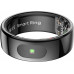 Smart RING PRO black, pomiar stresu, t�tno, monitorowanie snu, roz. 8, Powerton