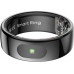 Smart RING PRO black, pomiar stresu, t�tno, monitorowanie snu, roz. 8, Powerton