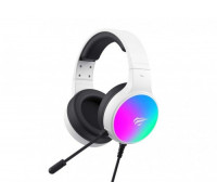 gaming Havit H2043U (czarno-biały)