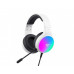 gaming Havit H2043U (czarno-biały)