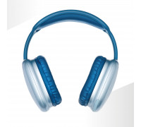 Cellularline Music & Sound Bluetooth Headphone MAXI 2 Blue