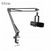 dynamiczny studyjny Fifine AM8T USB/XLR RGB ze statywem PnP