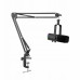 dynamiczny studyjny Fifine AM8T USB/XLR RGB ze statywem PnP