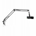 dynamiczny studyjny Fifine AM8T USB/XLR RGB ze statywem PnP