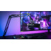 dynamiczny studyjny Fifine AM8T USB/XLR RGB ze statywem PnP