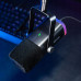 dynamiczny studyjny Fifine AM8T USB/XLR RGB ze statywem PnP