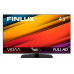 LED 43 cale 43FFV500