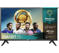 Hisense 32A4Q 32'' HD Smart TV black