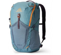 Gregory Nano 24 l Blue