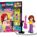 LEGO Friends. Urocze melodie EDUKAMP