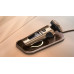 Philips Shaver S9000 Prestige SP9883/35 Wet and dry electric shaver, Series 9000, Rotation shaver, Grey, NanoTech Dual Precision Blades, SH91, 2 year(s), Battery