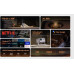 Wanbo Vali 1 White | | Full HD, 900 ANSI, Android TV 11, Gimbal