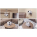 Wanbo Vali 1 White | | Full HD, 900 ANSI, Android TV 11, Gimbal