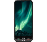 Doro Aurora A31 smartphone, Graphite
