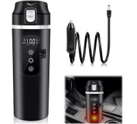 Kelioninis virdulys 0.5l, 12/24V