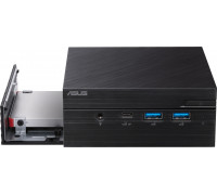 ASUS PN53-S5018ADS1 AMDR5-7530U/8GB-DDR4/256GB M.2/black W11P