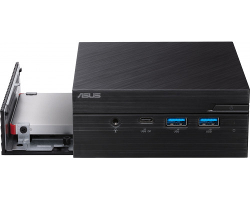 ASUS PN53-S5018ADS1 AMDR5-7530U/8GB-DDR4/256GB M.2/black W11P