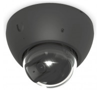 UBNT UVC-AI-Dome-B - AI Dome PoE kamera, 8MP, černá