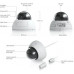 UBNT UVC-AI-Dome-B - AI Dome PoE kamera, 8MP, černá