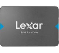 SSD Lexar NQ100 2TB 2.5" SATA III (LNQ100X002T-RNNNG)