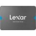SSD Lexar NQ100 2TB 2.5" SATA III (LNQ100X002T-RNNNG)