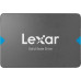SSD Lexar NQ100 2TB 2.5" SATA III (LNQ100X002T-RNNNG)