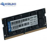 Kruki DDR4 16GB Sodimm 3200MHz 1.2V