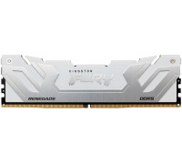 Kingston Fury Renegade, DDR5, 24 GB, 8800MHz, CL42 (KF588CU42RW-24)