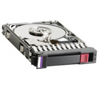 HPE 653953-001-RFB dysk twardy 500 GB 7200 RPM 2.5" SAS