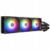 Thermalright Frozen Warframe Wasserkühlung, ARGB - 420mm - schwarz