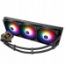 Thermalright Frozen Warframe Wasserkühlung, ARGB - 420mm - schwarz