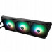 Thermalright Frozen Warframe Wasserkühlung, ARGB - 420mm - schwarz