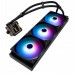 Thermalright Frozen Warframe Wasserkühlung, ARGB - 420mm - schwarz