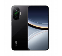 MOBILE PHONE POCO F7/12/256GB BLACK MZB0KGAEU POCO