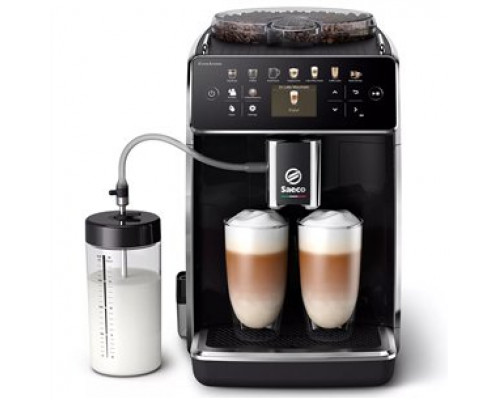 Automatic coffee machine SAECO SM6580/00