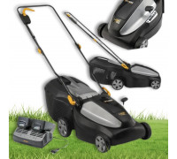 akumulatorowa Alpina  akumulatorowa AL 3820 Li / Stiga Collector 140e by Stiga