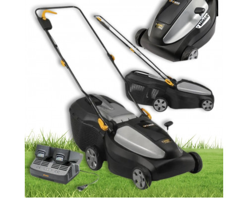 akumulatorowa Alpina  akumulatorowa AL 3820 Li / Stiga Collector 140e by Stiga