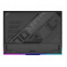 ASUS ROG Strix G16 G614PR-R9161W Ryzen 9 8940HX 16.0 FHD+ 165Hz IPS-level 300nits AG 16GB DDR5-5200 SSD1TB GeForce RTX 5070 Ti 12GB WLAN+BT LAN Cam1080p 90WHrs Win11 Eclipse Gray