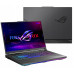 ASUS ROG Strix G16 G614PR-R9161W Ryzen 9 8940HX 16.0 FHD+ 165Hz IPS-level 300nits AG 16GB DDR5-5200 SSD1TB GeForce RTX 5070 Ti 12GB WLAN+BT LAN Cam1080p 90WHrs Win11 Eclipse Gray
