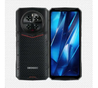 Doogee DK10 5G phone, 512/12 GB, black