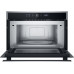 Whirlpool  31 L  1000 W  nerusejosa terauda - Iebuvejama mikrovilnu krasns ar grilu