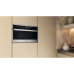 Whirlpool  31 L  1000 W  nerusejosa terauda - Iebuvejama mikrovilnu krasns ar grilu