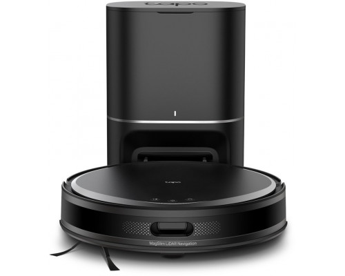 TP-Link Tapo RV20 Max Plus robotický vysavač s mopem a stanicí (LiDAR, 2,4 GHz, BT)